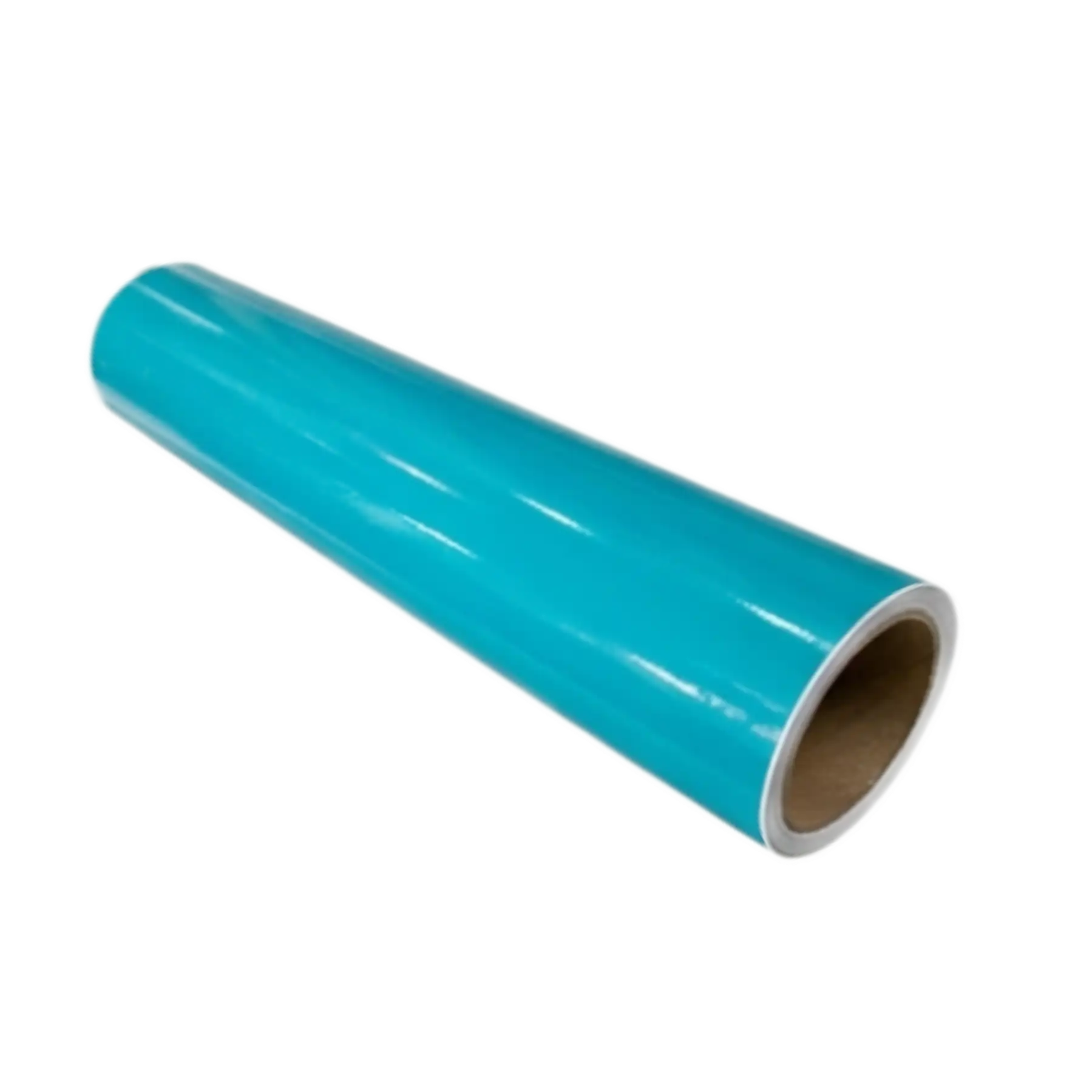 روزرنگ سبز آبی براق (کد: 6056) 61 سانت 25 متری
