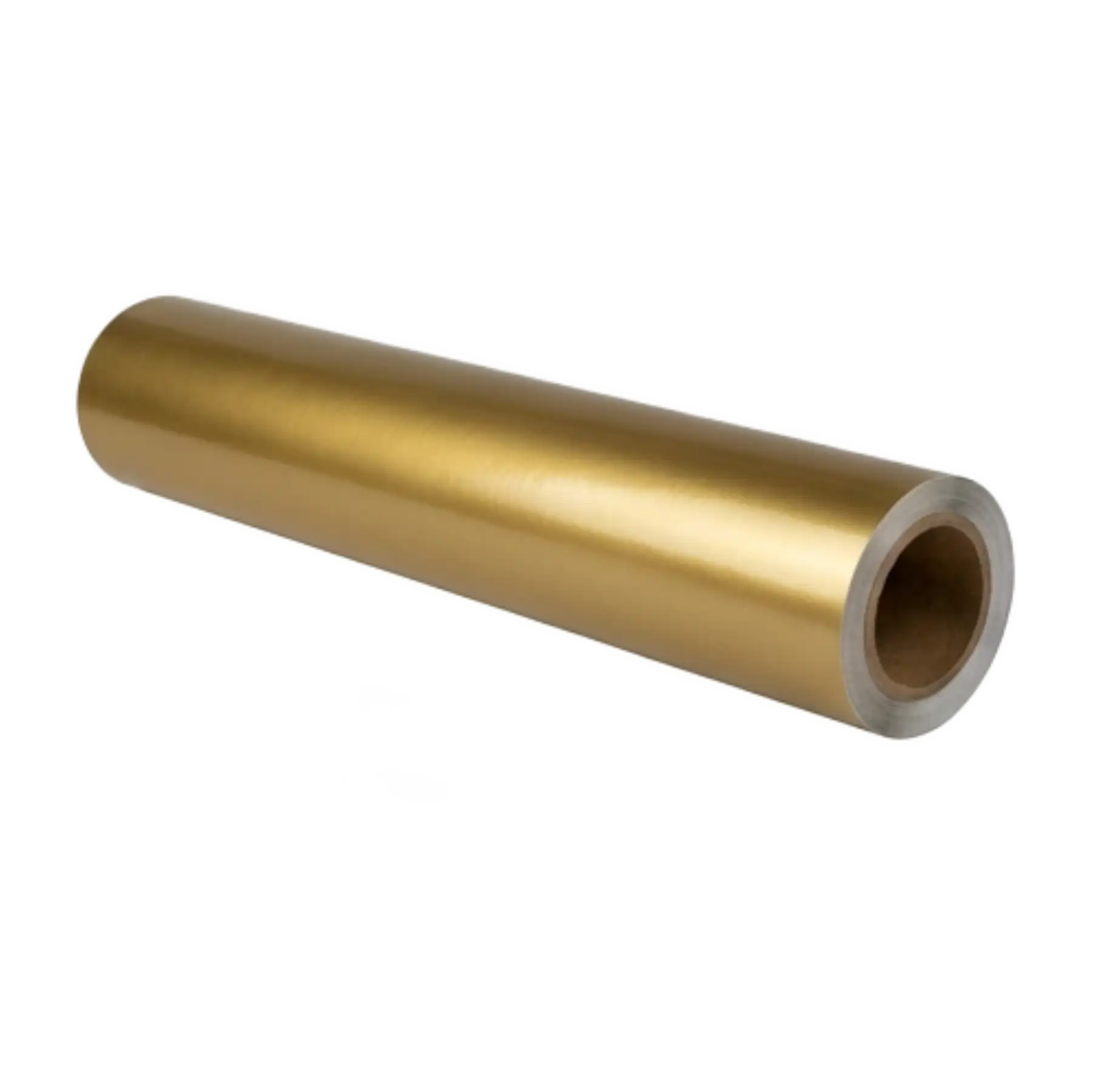 روزرنگ طلایی مات (کد: gold) 61 سانت 25 متری